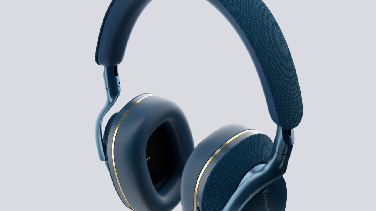 Bowers & Wilkins Px7 S2