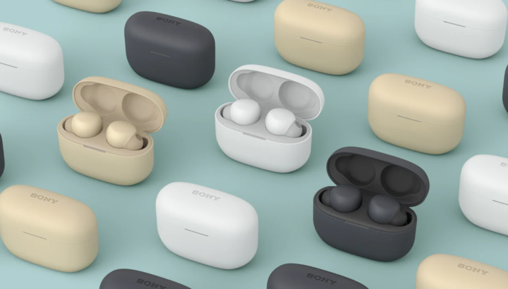 Sony Linkbuds S review earbuds