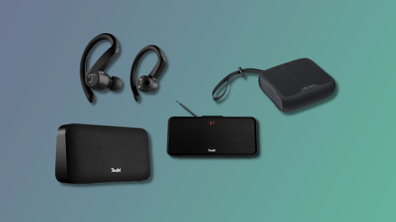 Soundgadgets zomeractie