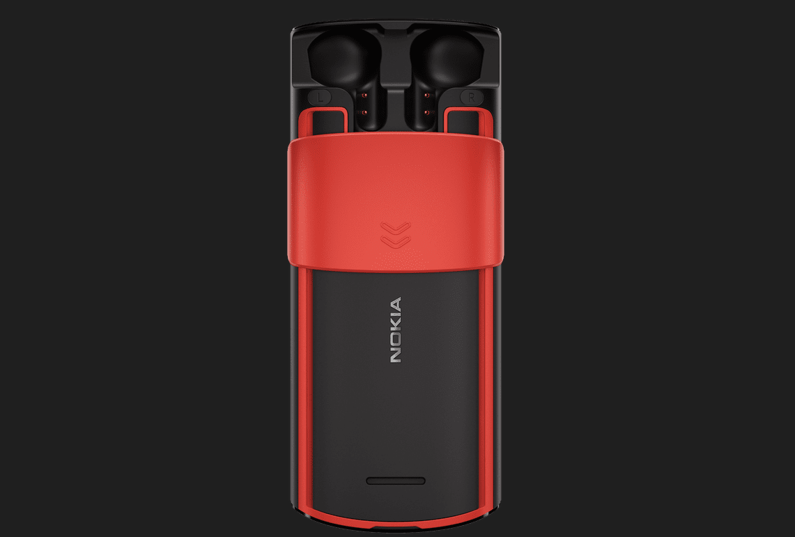 Nokia 5710 XpressAudio