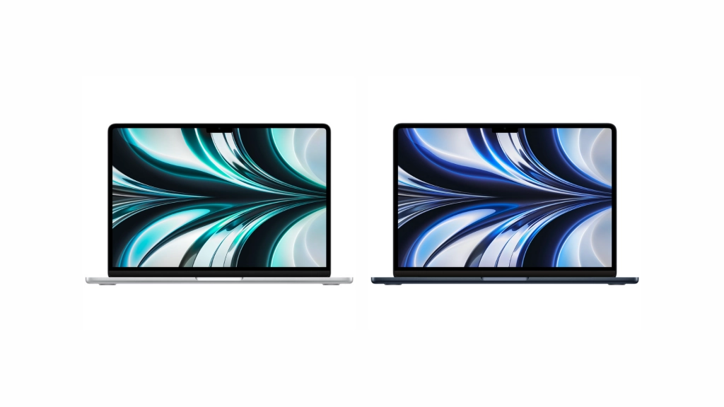 Nieuwe MacBook Air M2 vanaf morgen 14 uur te bestellen - TechPulse