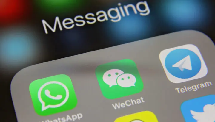 WhatsApp meerdere toestellen