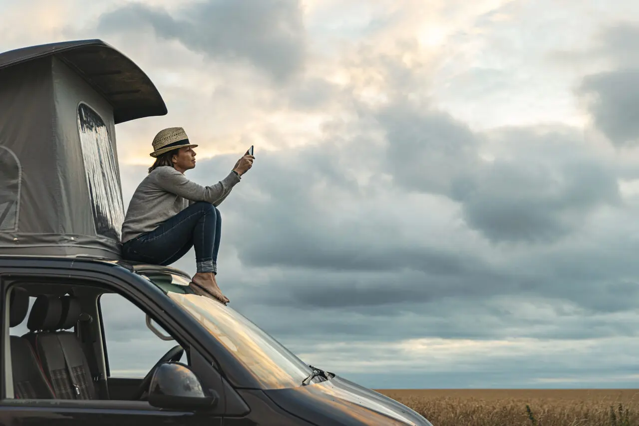 Netatmo slimme koolmonoxidemelder