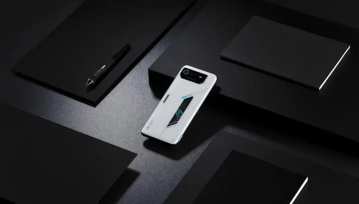 ROG Phone 6