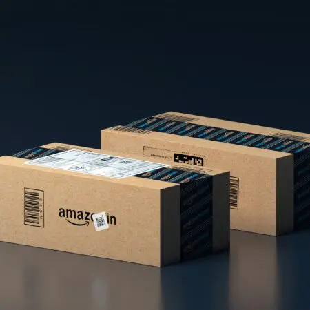 Amazon hogere CO2 uitstoot