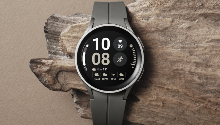 Samsung Galaxy Watch 5 serie