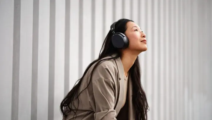 Sennheiser Momentum 4