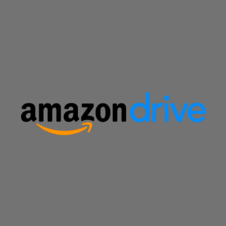 Amazon Drive einde