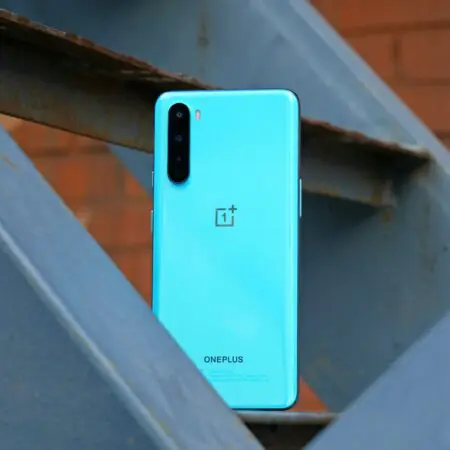 OnePlus patentzaak Duitsland