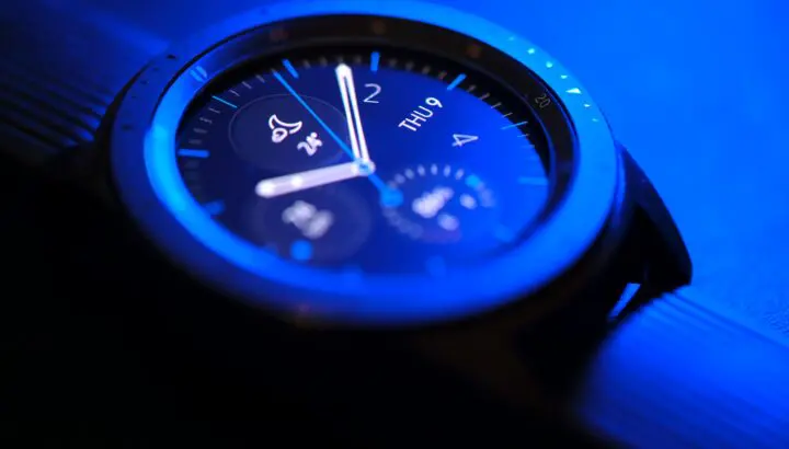 Samsung Galaxy Watch