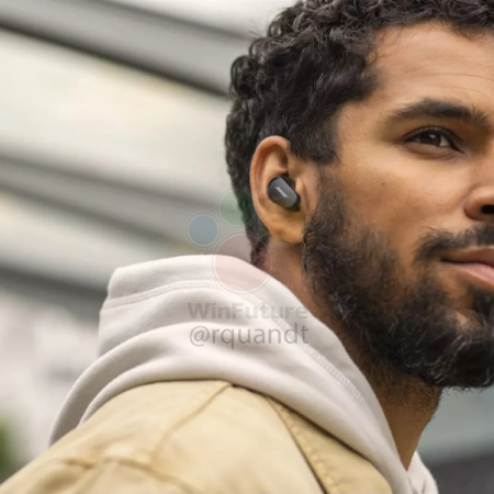 Bose QuietComfort Earbuds II header