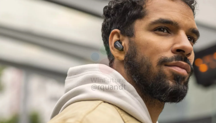 Bose QuietComfort Earbuds II header
