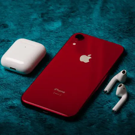 iPhone XR wordt iPhone SE 4