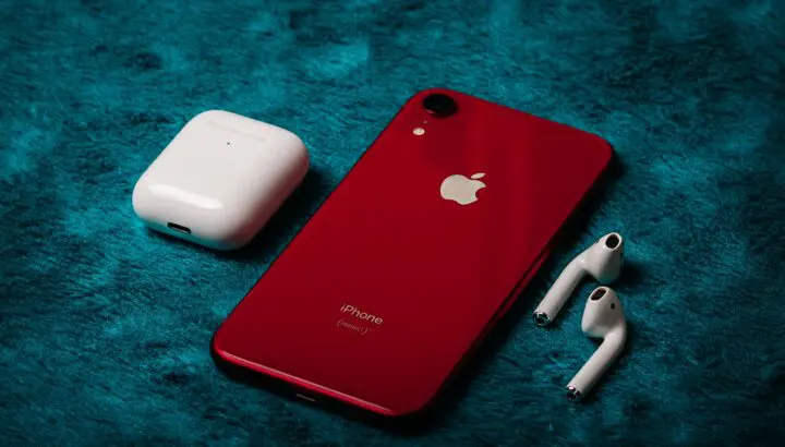 iPhone XR wordt iPhone SE 4