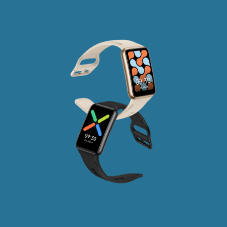 OPPO Watch Free 99 euro België