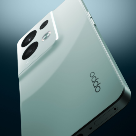 OPPO Reno 8 Pro review header