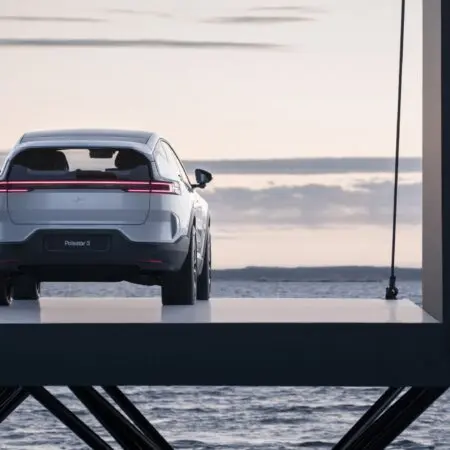Polestar 3 vanaf 12 oktober dit moet je weten