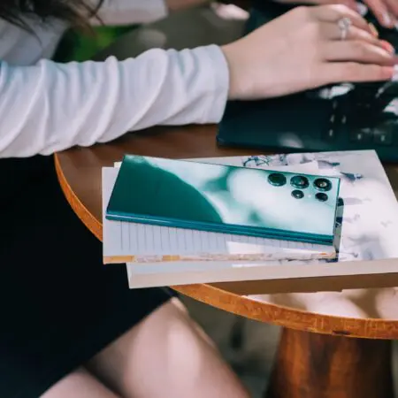 Samsung Galaxy S23 serie oplader