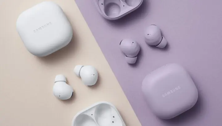 Samsung Galaxy Buds2 Pro