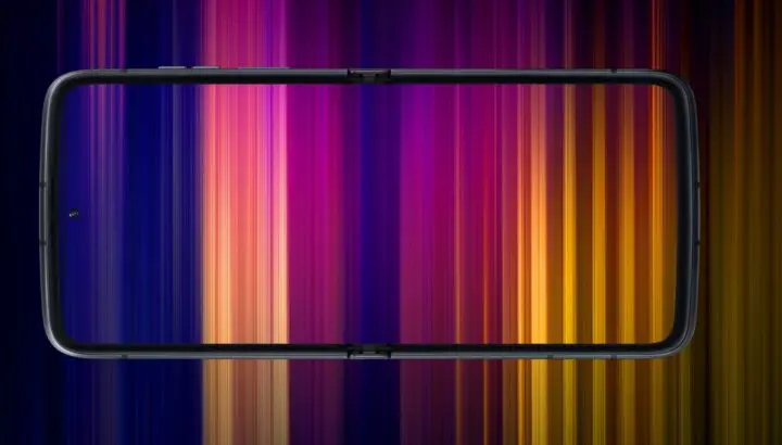 Motorola Razr 2022 header