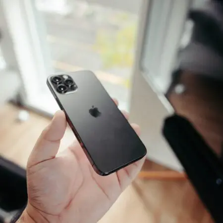 Apple usb-c op iPhone 15