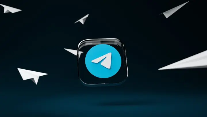 Telegram Stories