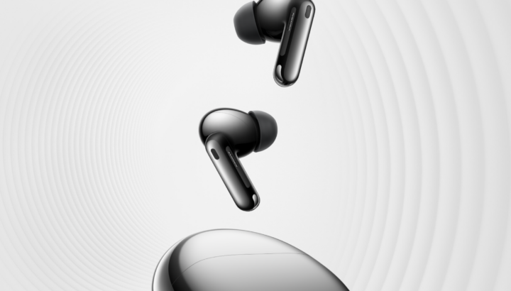 OPPO Enco X2 review header