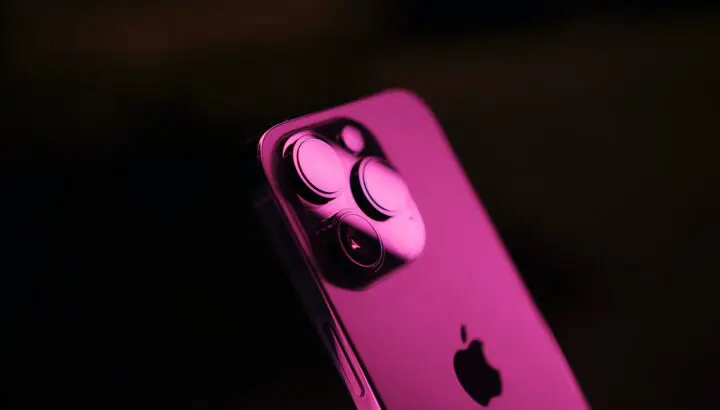 iPhone 15