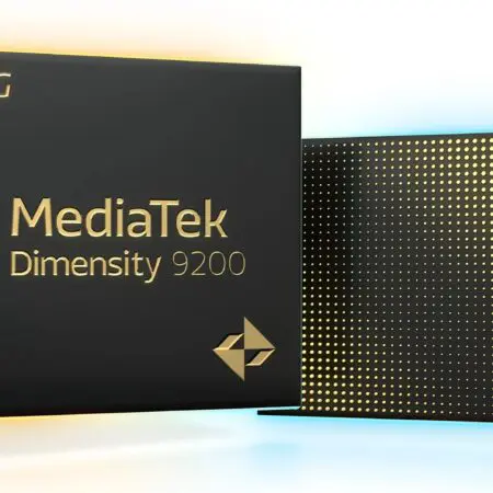 Mediatek brengt een nieuw SoC uit