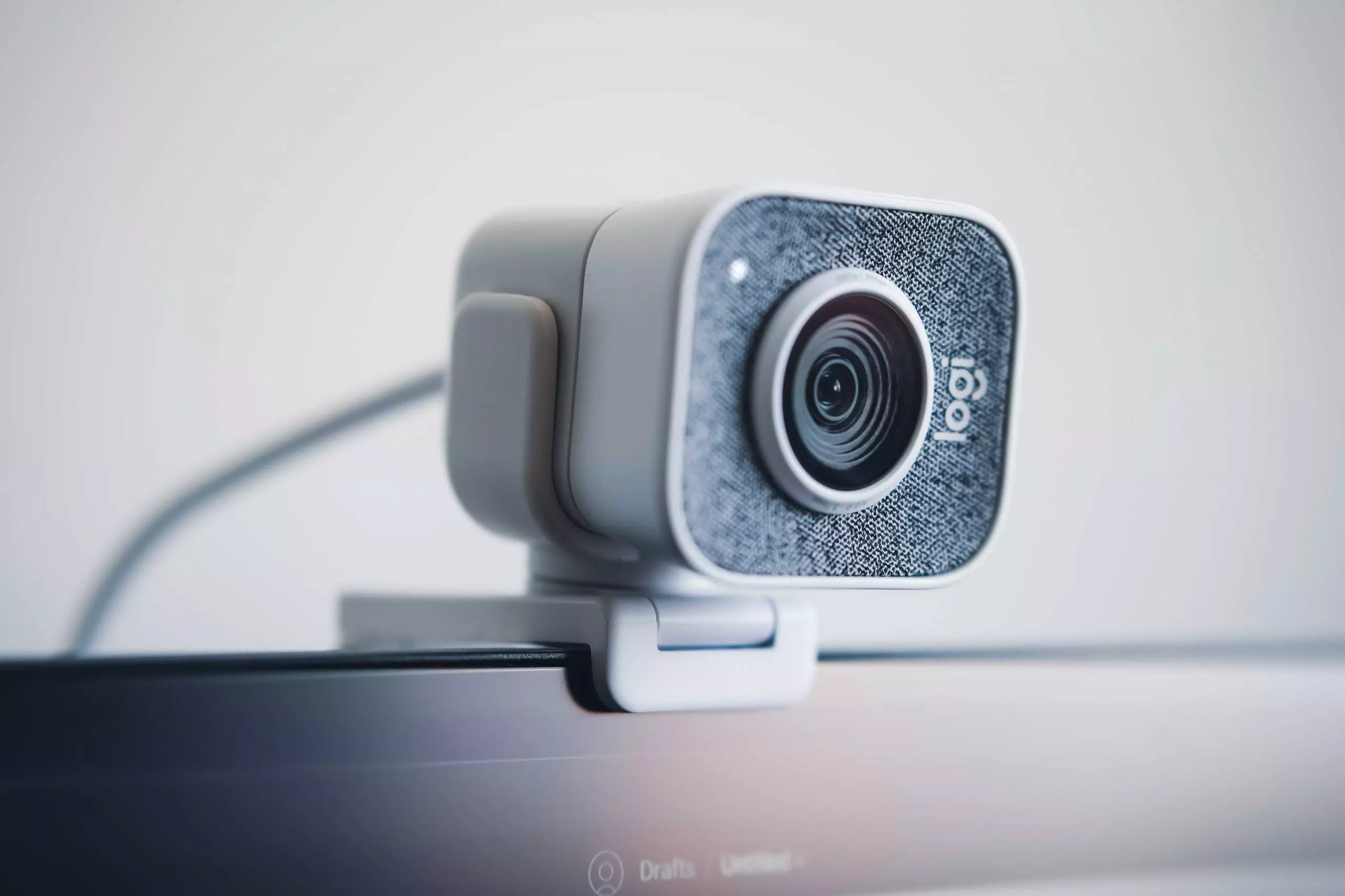 Gebruik je smartphone als webcam