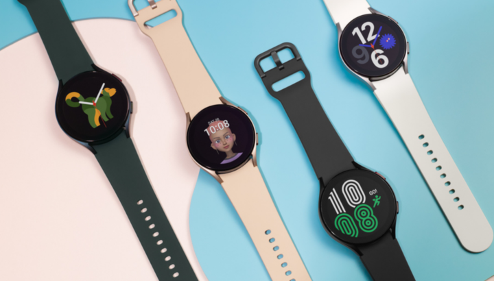 samsung galaxy watch 4 classic smartwatch update onbruikbaar