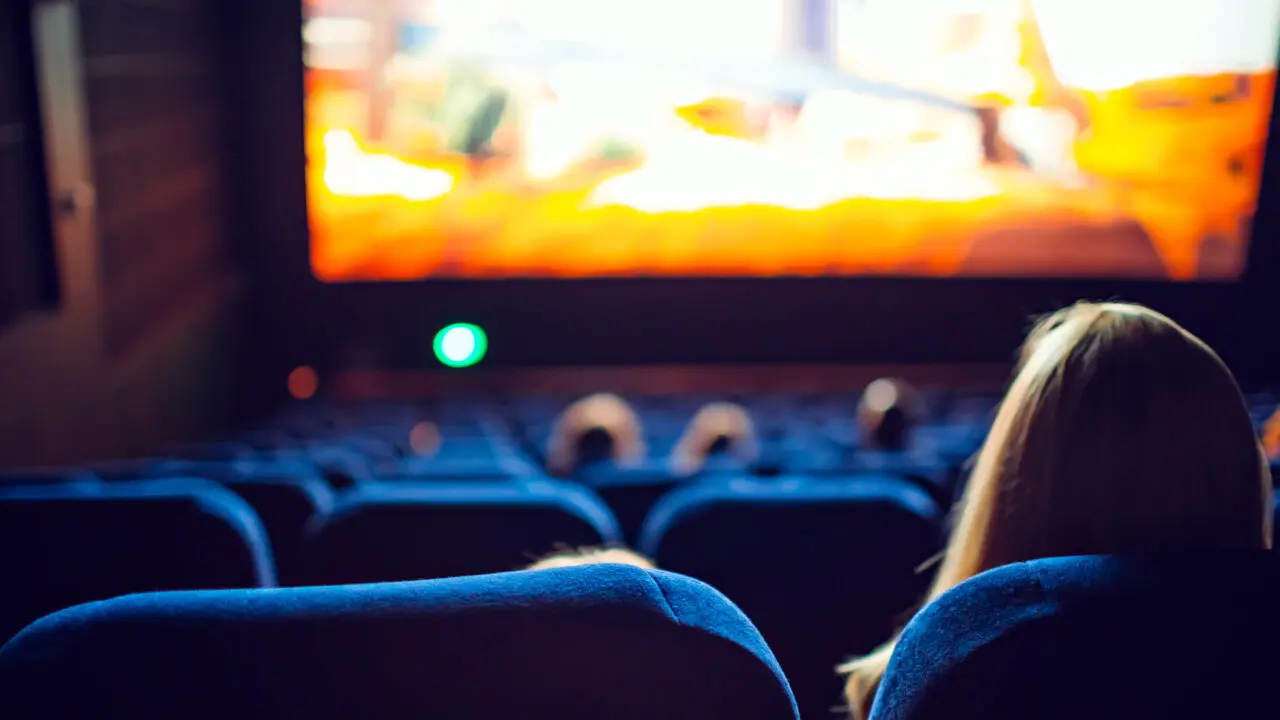 Amazon wil grote films gaan maken
