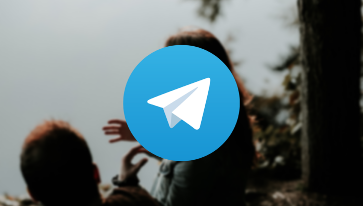 Telegram zonder telefoonnummer