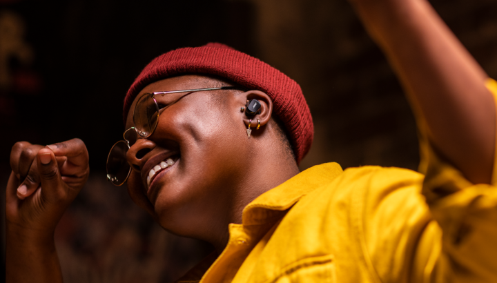 Bose QuietComfort Earbuds II