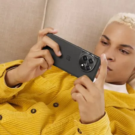 OnePlus 11 afbeelding - 2