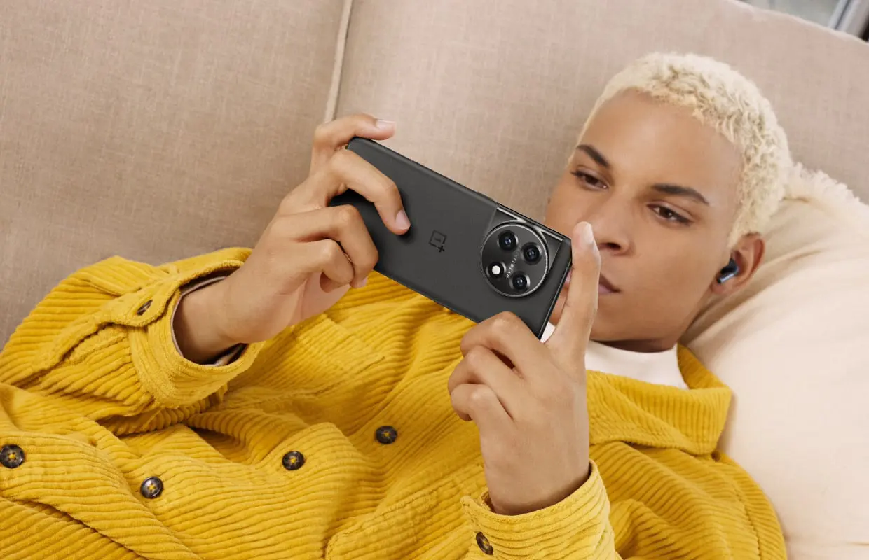 OnePlus 11 afbeelding - 2