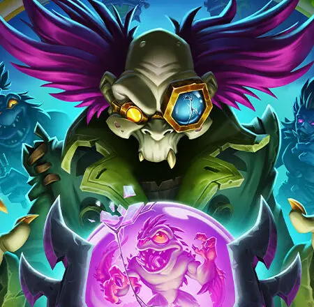 Hearthstone Battlegrounds S3