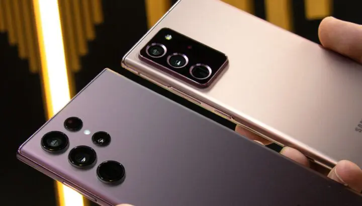 Samsung Galaxy S23 snapdragon