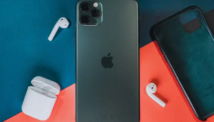 Smartphoneverkopen gedaald IDC