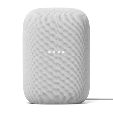 google nest audio home hackers afluisteren