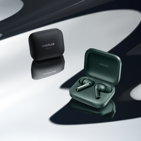 OnePlus Buds Pro 2
