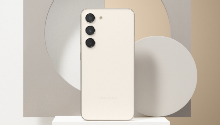 samsung galaxy s23 wifi