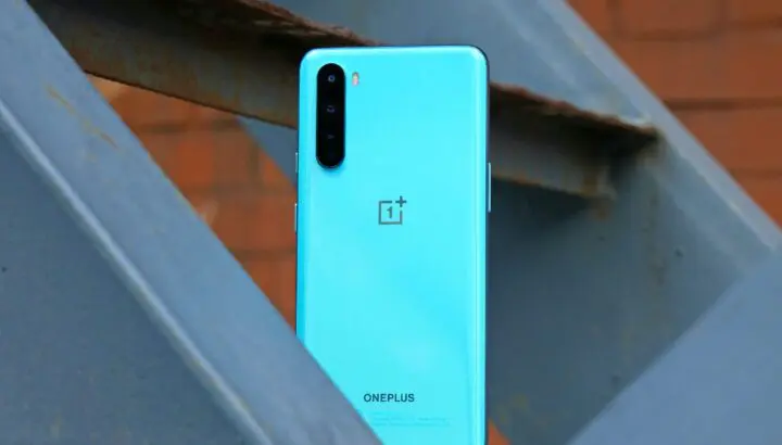 OnePlus