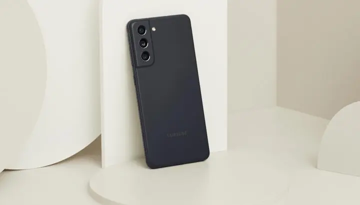 Samsung Galaxy S23 FE