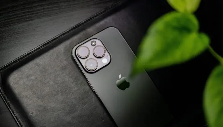 iPhone 16 Ultra op komst