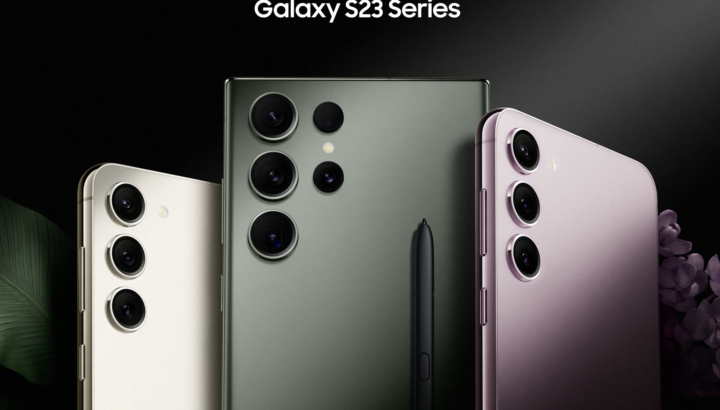 samsung galaxy s23