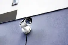 Surveillance camera