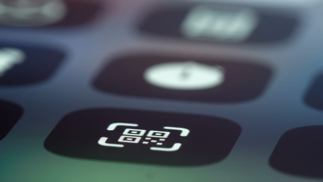 Fraudelezue QR-codes