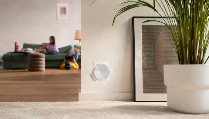 Telenet 360