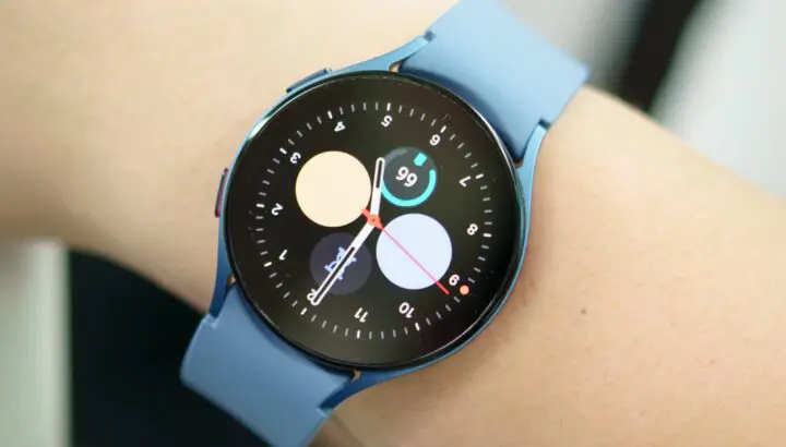 Samsung Galaxy Watch 6